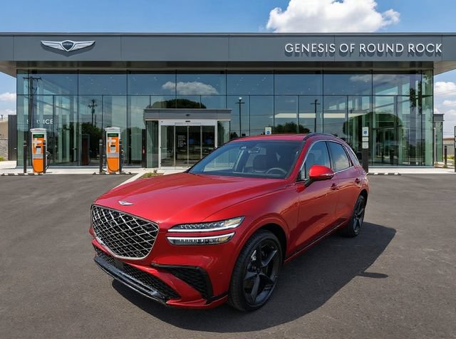 New 2026 Genesis GV70 2.5T Sport Prestige