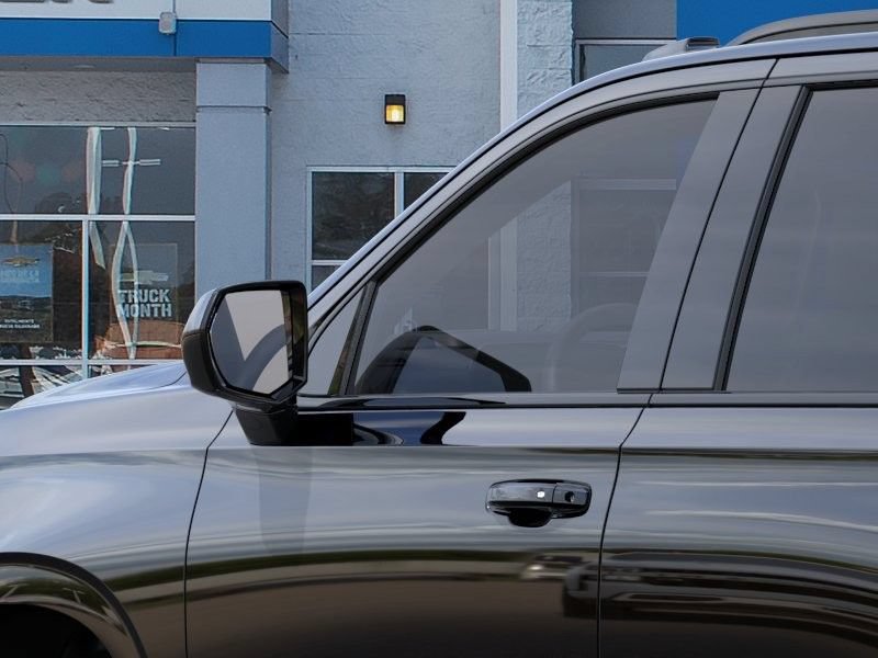 New 2026 Chevrolet Tahoe RST w/ Sun And Tow Package AWD/4WD image 13