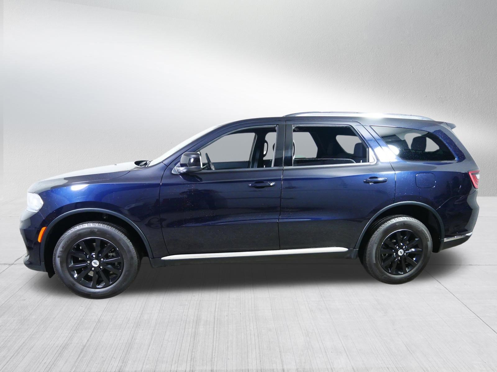 Used 2024 Dodge Durango SXT image 4