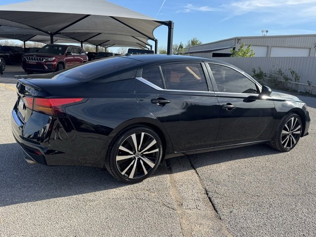 Used 2020 Nissan Altima 2.5 SR image 6