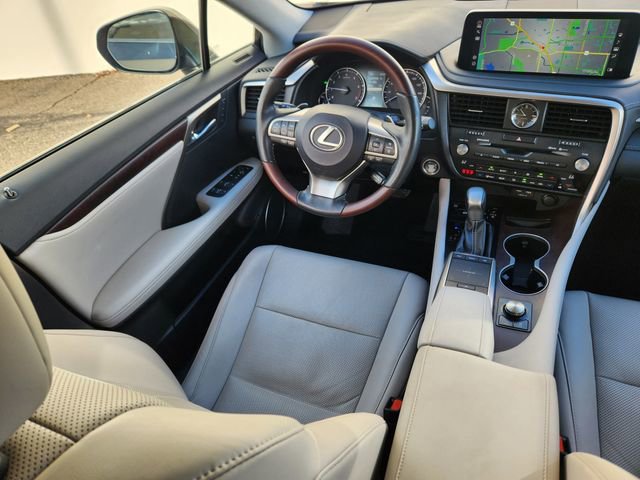 Used 2020 Lexus RX 350 AWD w/ Premium Package image 11