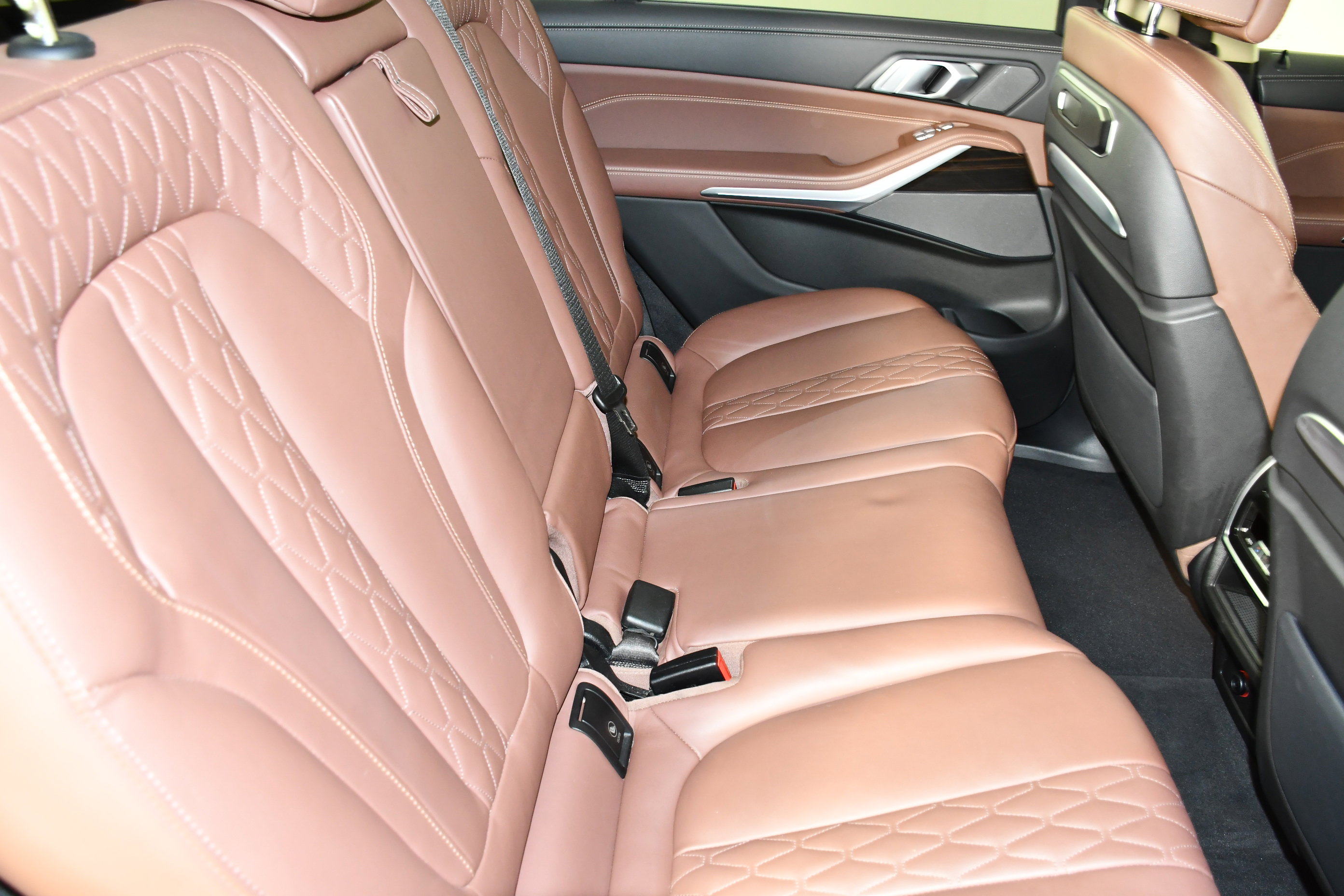 Used 2025 BMW X7 xDrive40i image 45