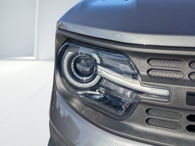 Used 2021 Ford Bronco Sport image 8