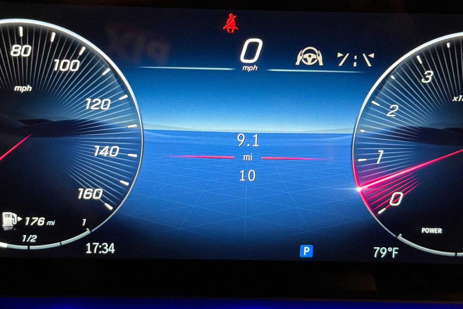 New 2026 Mercedes-Benz GLS 450 4MATIC image 26