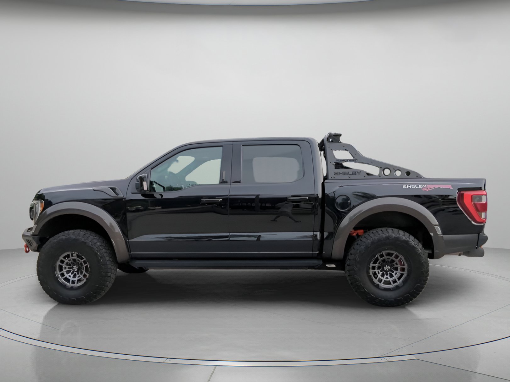 Used 2023 Ford F150 Raptor AWD/4WD image 18