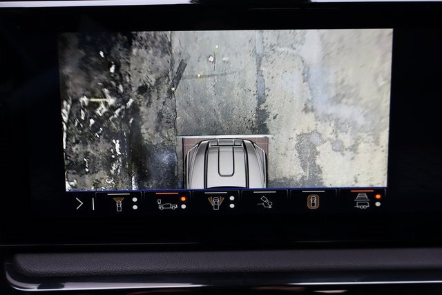 Used 2025 GMC Sierra 2500 AT4 w/ AT4 Premium Plus Package image 31