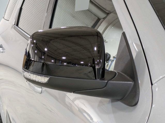 Used 2025 Dodge Durango SRT Hellcat AWD/4WD image 11
