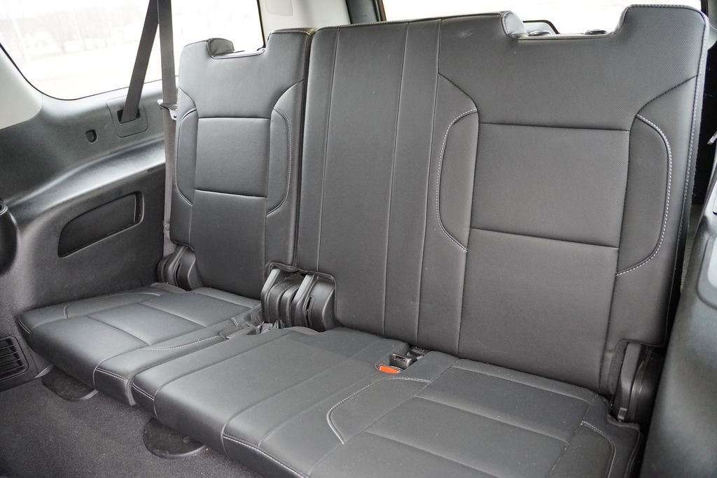 Used 2020 Chevrolet Suburban Premier w/ Max Trailering Package image 19