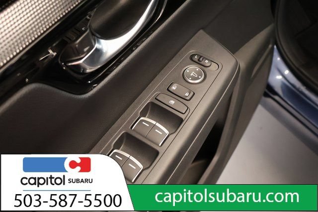 Used 2026 Honda CR-V EX-L image 12