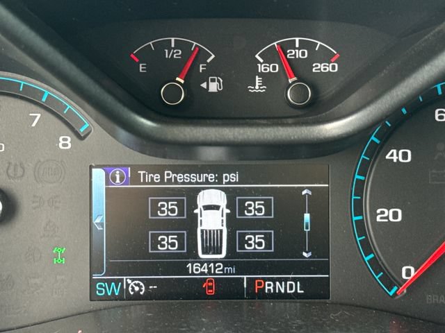 Used 2018 GMC Canyon SLE w/ SLE Convenience Package AWD/4WD image 18