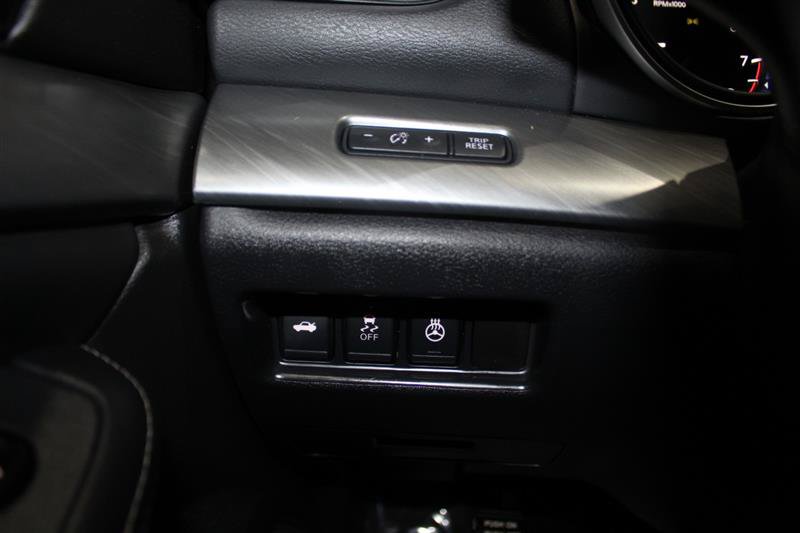 Used 2017 Nissan Maxima 3.5 SL FWD image 25