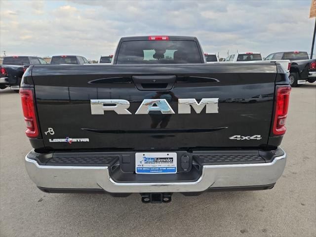 New 2026 RAM 3500 Lone Star image 36