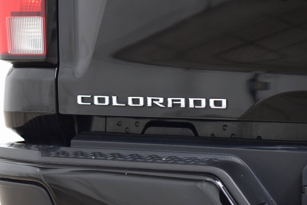 Certified 2023 Chevrolet Colorado Z71 w/ Z71 Convenience Package 2 image 23