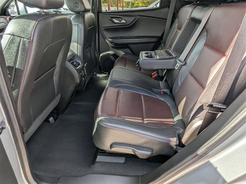 Used 2025 Chevrolet Blazer RS image 26