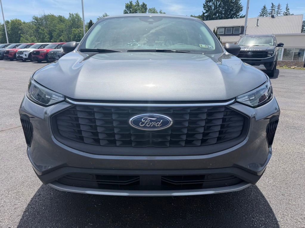 Used 2024 Ford Escape Active AWD/4WD image 11