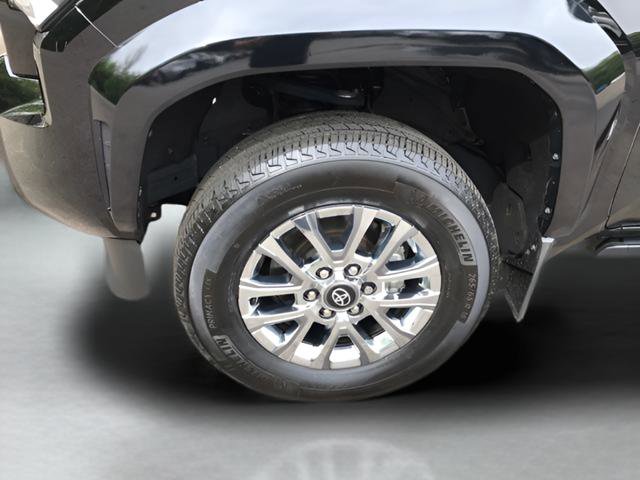 Certified 2024 Toyota Tacoma Limited w/ Limited Package (LT) AWD/4WD image 20
