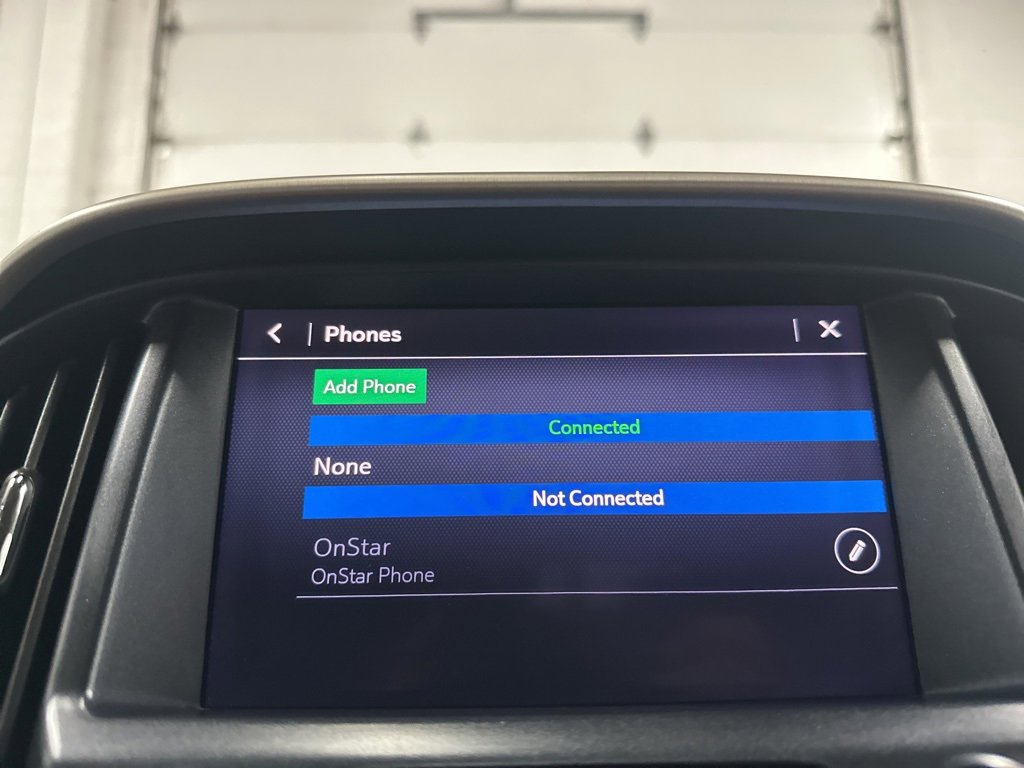 Used 2019 GMC Canyon Denali image 28