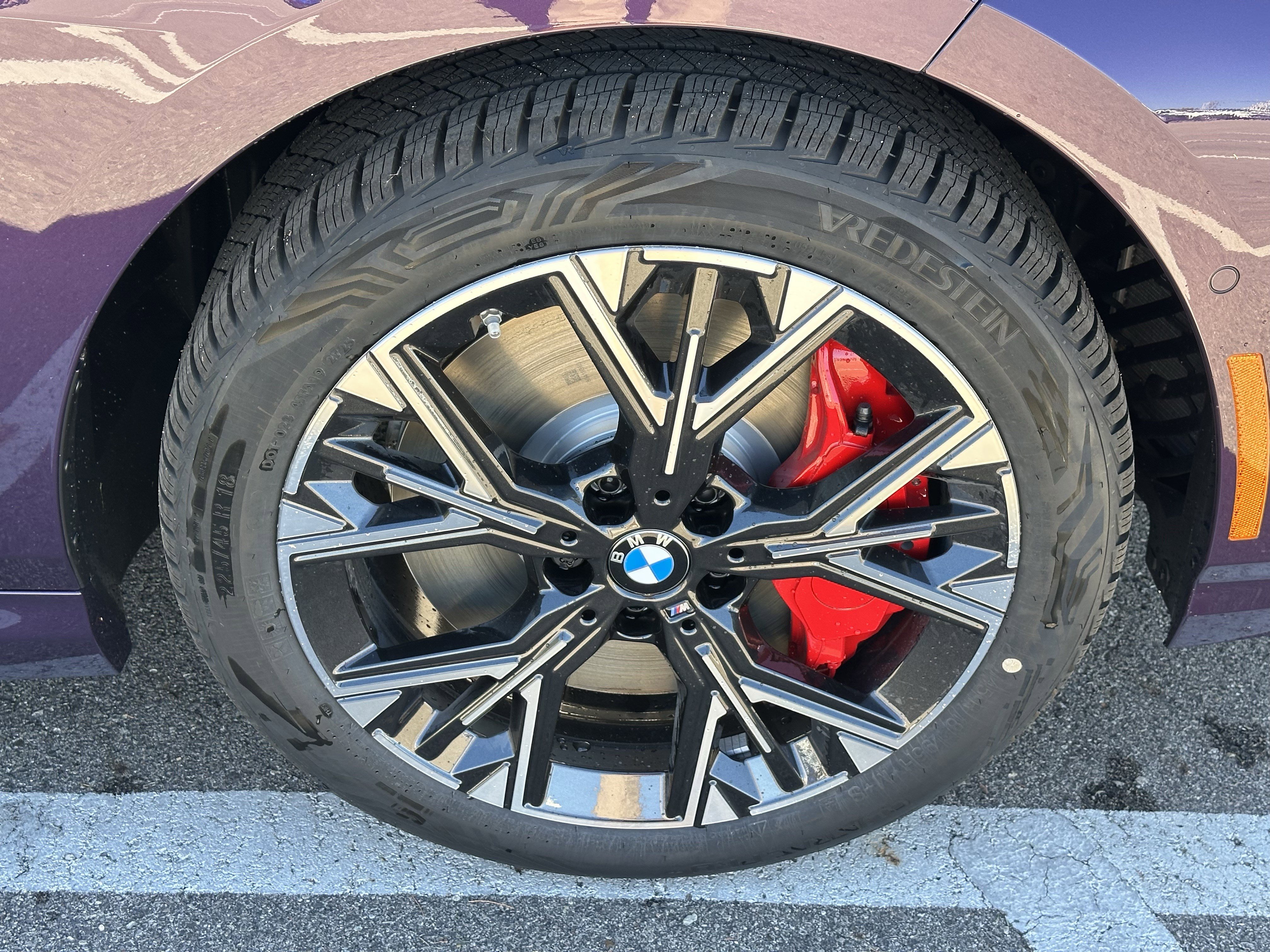 New 2026 BMW M235i xDrive w/ Premium Package image 22