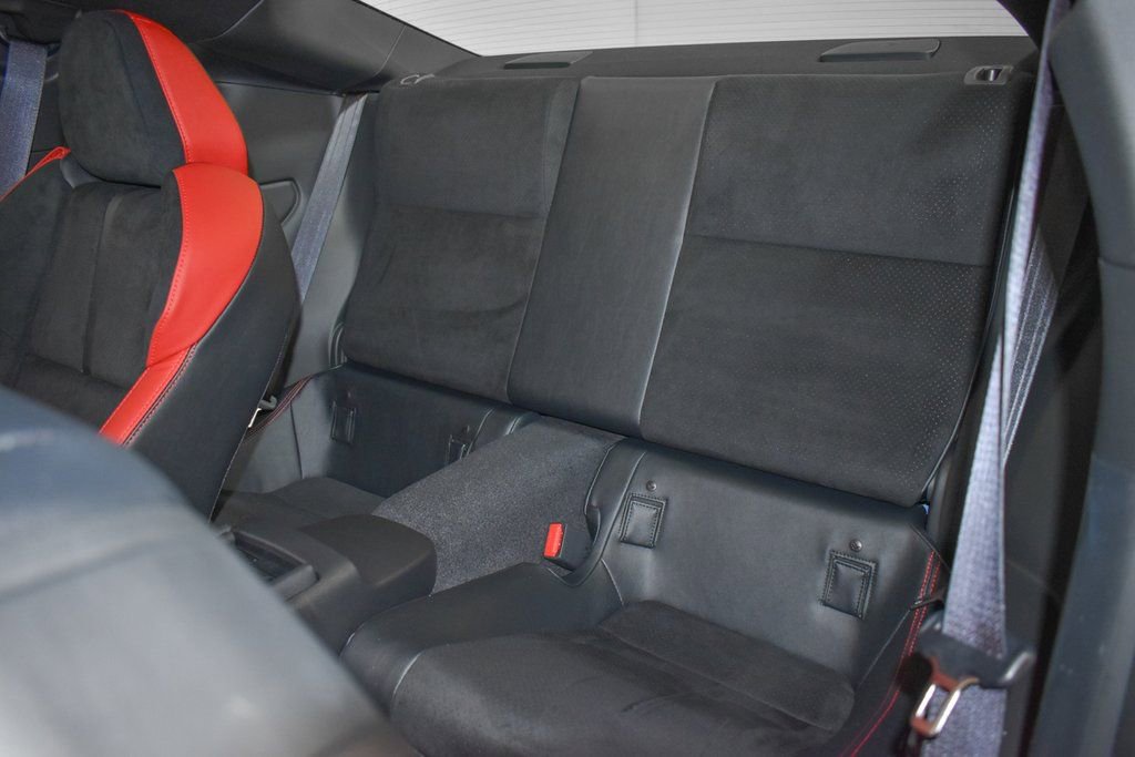 New 2026 Subaru BRZ Limited image 20