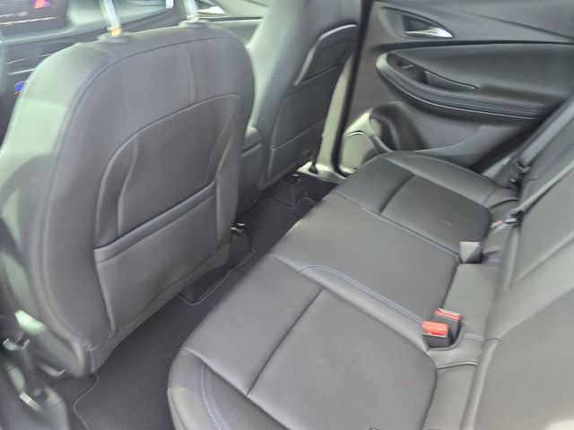 New 2026 Buick Encore GX Sport Touring w/ Advanced Technology Package FWD image 12