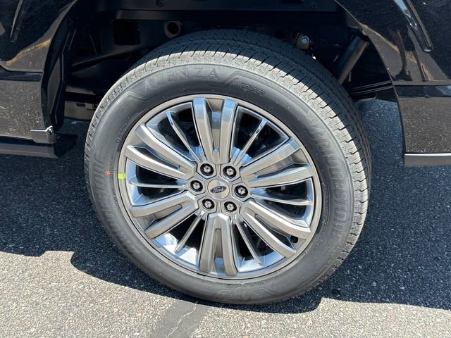 New 2026 Ford F150 Platinum AWD/4WD image 6