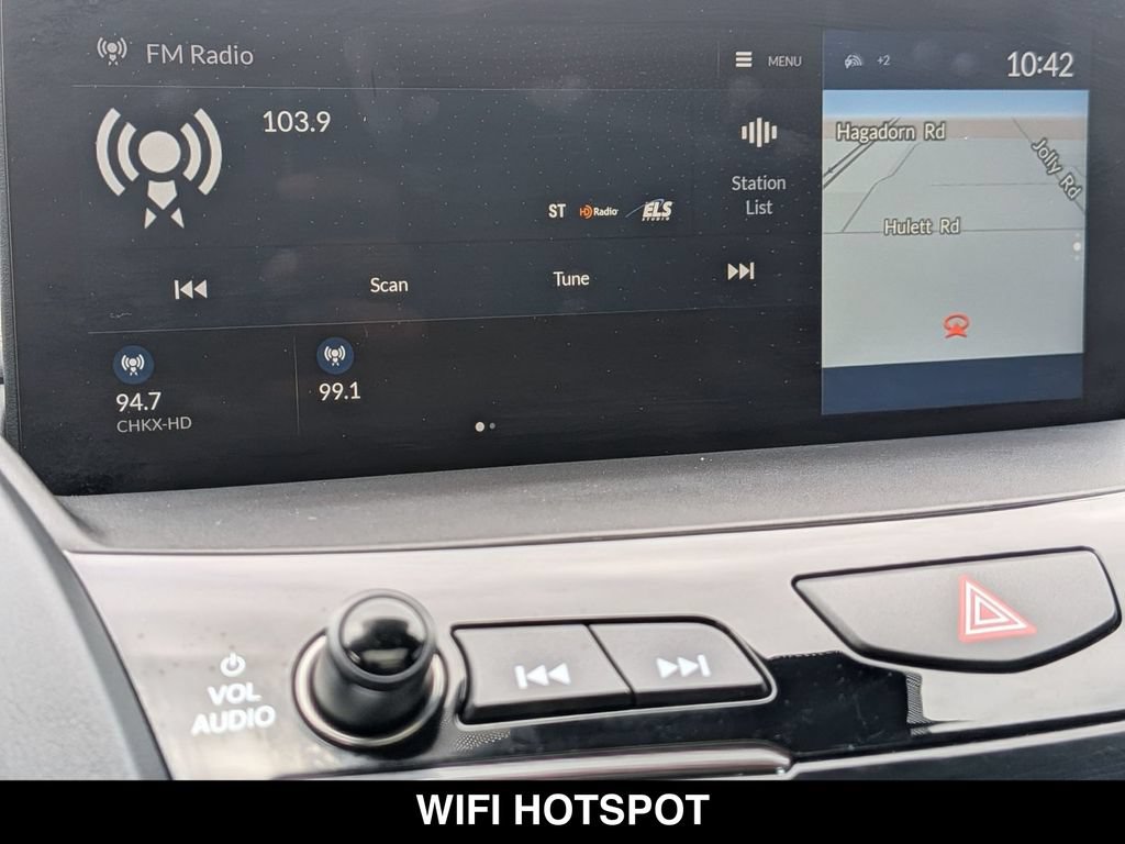 Used 2022 Acura RDX AWD image 23