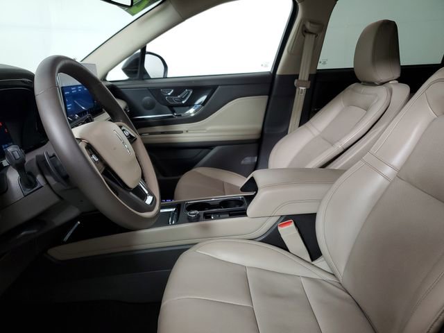 Used 2024 Lincoln Corsair Grand Touring AWD/4WD image 21