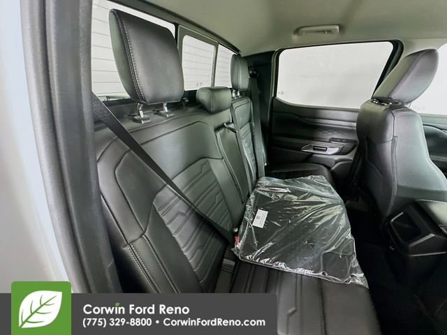 New 2026 Ford Ranger Lariat image 28