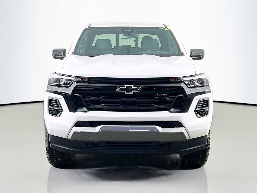 New 2026 Chevrolet Colorado Z71 image 2
