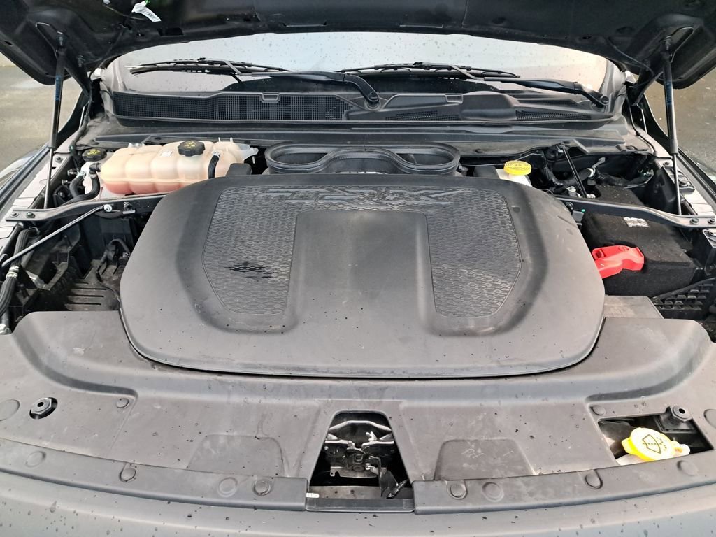 Used 2022 RAM 1500 TRX w/ TRX Level 1 Equipment Group image 19