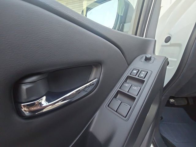 New 2026 Nissan Frontier SV w/ SV Convenience Package image 27