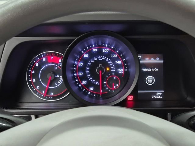 Used 2023 Hyundai Elantra SEL FWD image 25