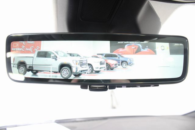 New 2025 Jeep Grand Cherokee Limited image 3