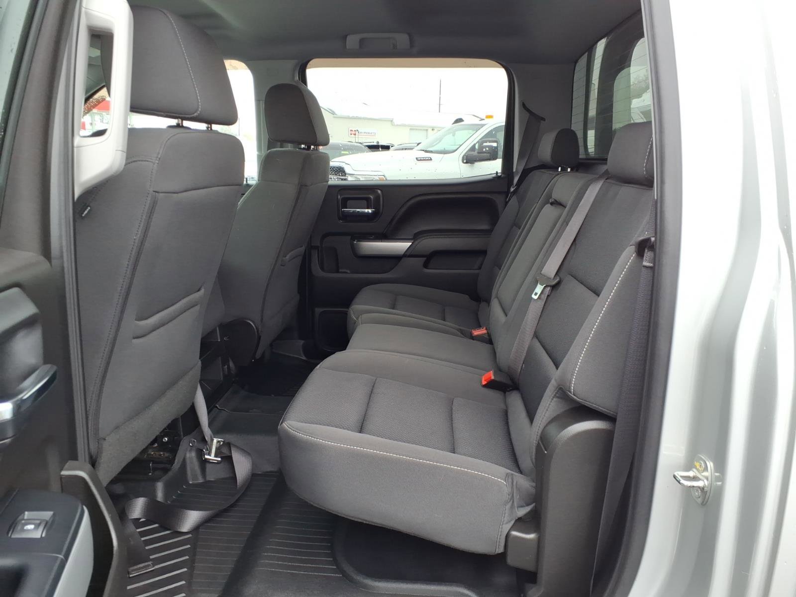 Used 2017 Chevrolet Silverado 1500 LT w/ All Star Edition image 11