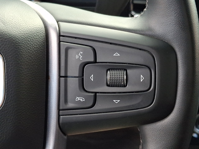 Certified 2023 GMC Sierra 1500 Elevation AWD/4WD image 23