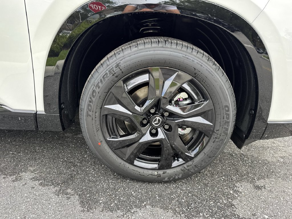 New 2026 MAZDA CX-5 2.5 S w/ Premium Plus Package AWD/4WD image 58