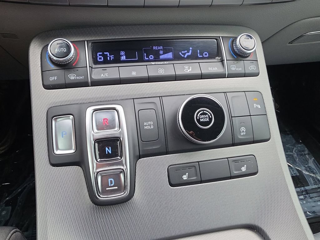 Used 2022 Hyundai Palisade SEL w/ Convenience Package FWD image 19