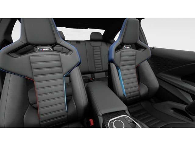 New 2026 BMW M2 w/ Lighting Package RWD image 12