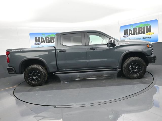 New 2026 Chevrolet Silverado 1500 ZR2 w/ ZR2 Bison Edition image 7