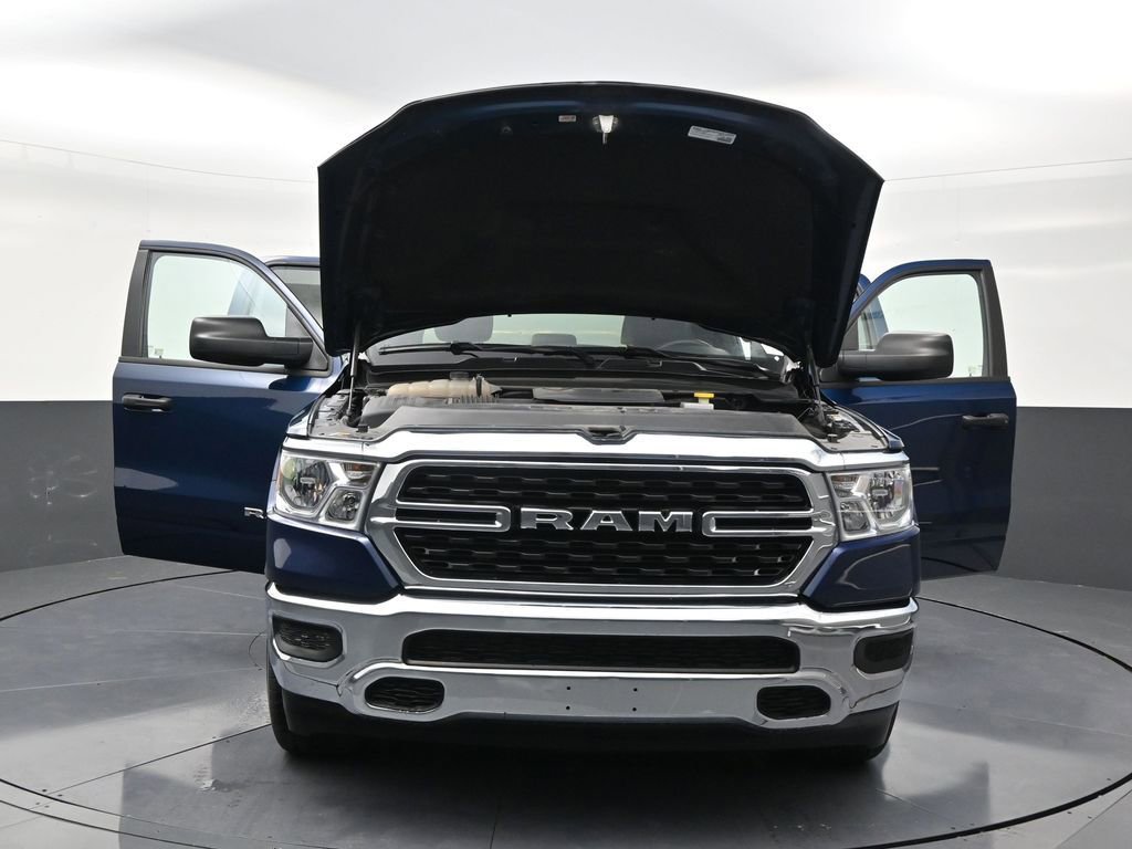 Used 2023 RAM 1500 Big Horn image 33