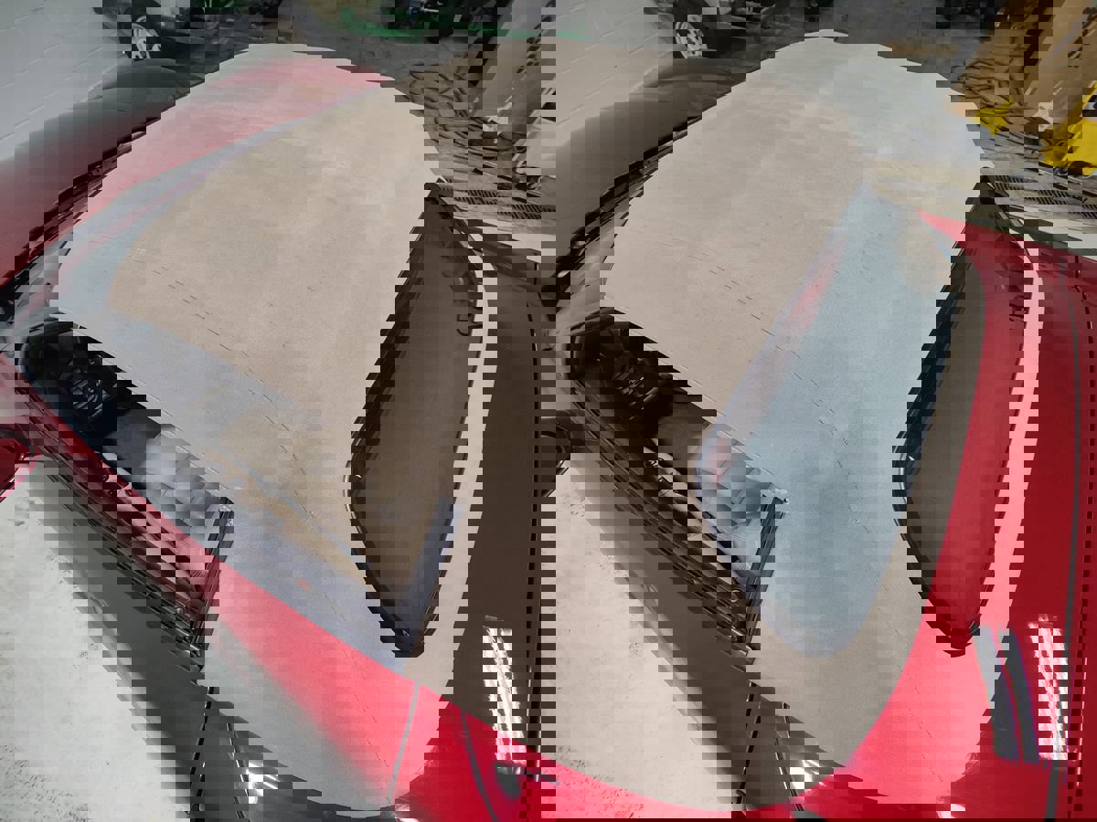 Used 2006 Chevrolet Corvette Convertible image 11