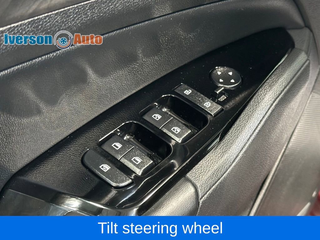 Used 2024 Kia Sportage X-Line w/ X-Line Premium Package image 15