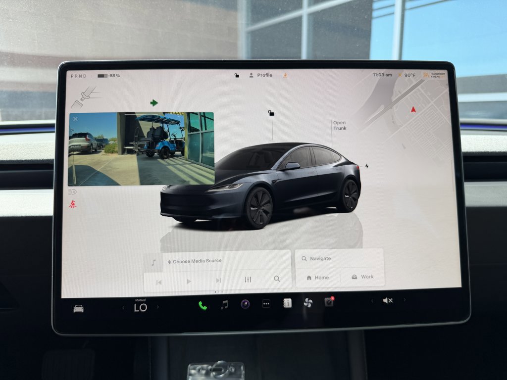 Used 2024 Tesla Model 3 Long Range image 27