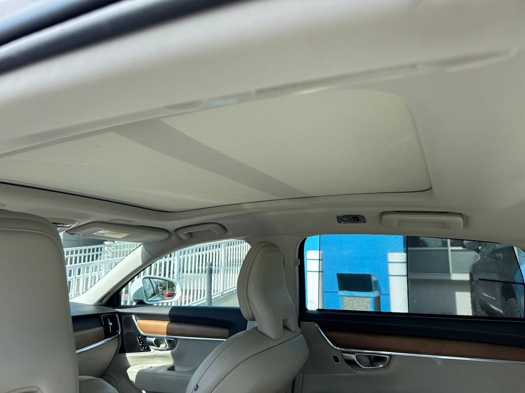 Used 2020 Volvo S90 T6 Inscription AWD/4WD image 10