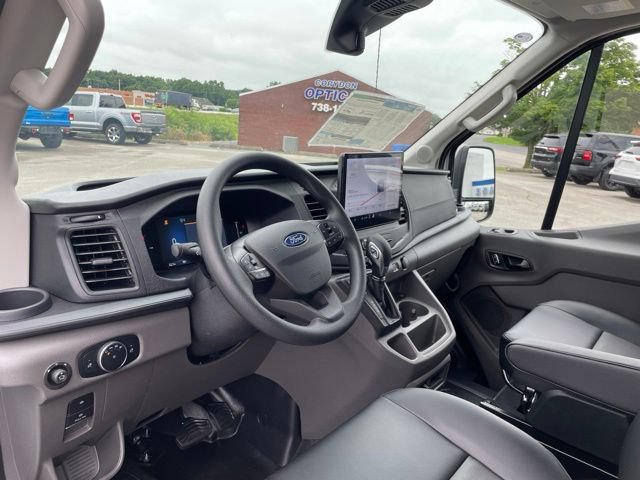 New 2026 Ford Transit 150 148 Medium Roof AWD image 22