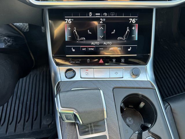 Used 2023 Audi A6 Premium Plus w/ Premium Plus Package image 19