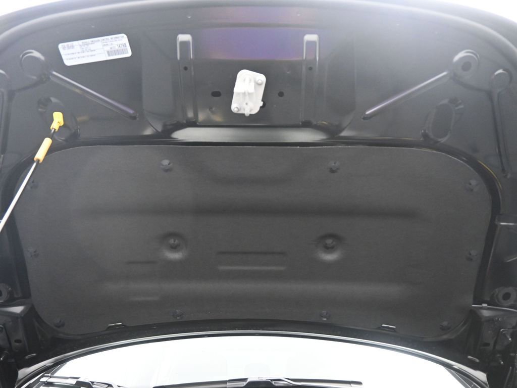 New 2026 Jeep Compass Limited image 21