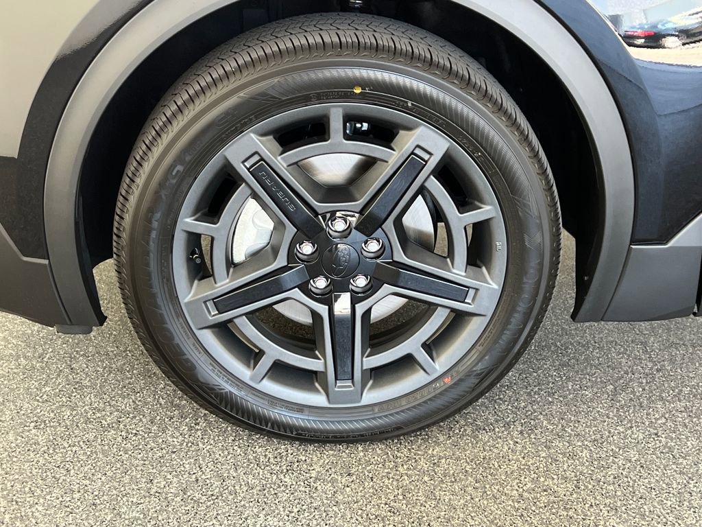 New 2026 Subaru Uncharted AWD image 27