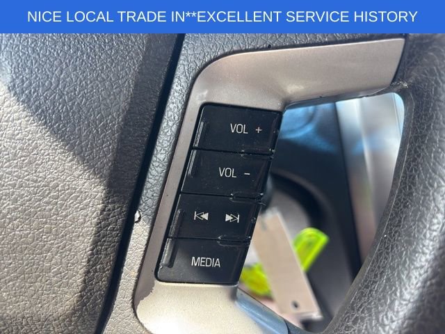 Used 2012 Ford Fusion SE image 32