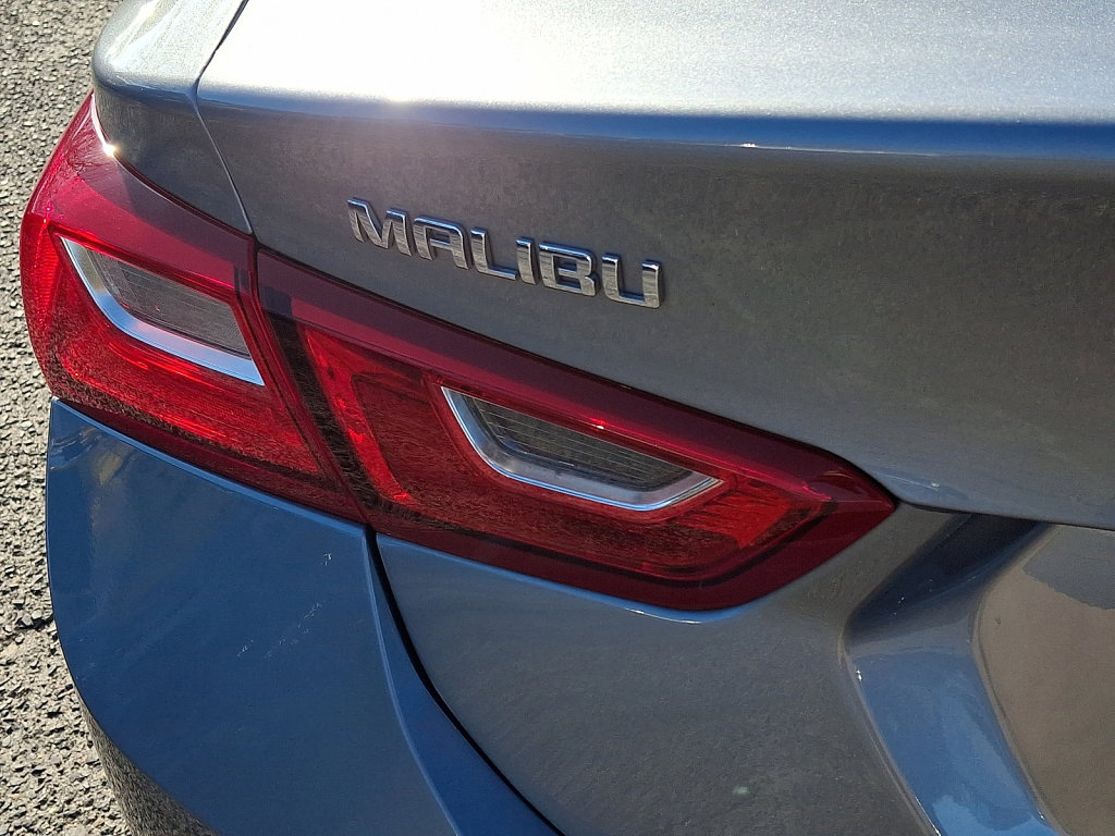 Used 2023 Chevrolet Malibu LT image 17